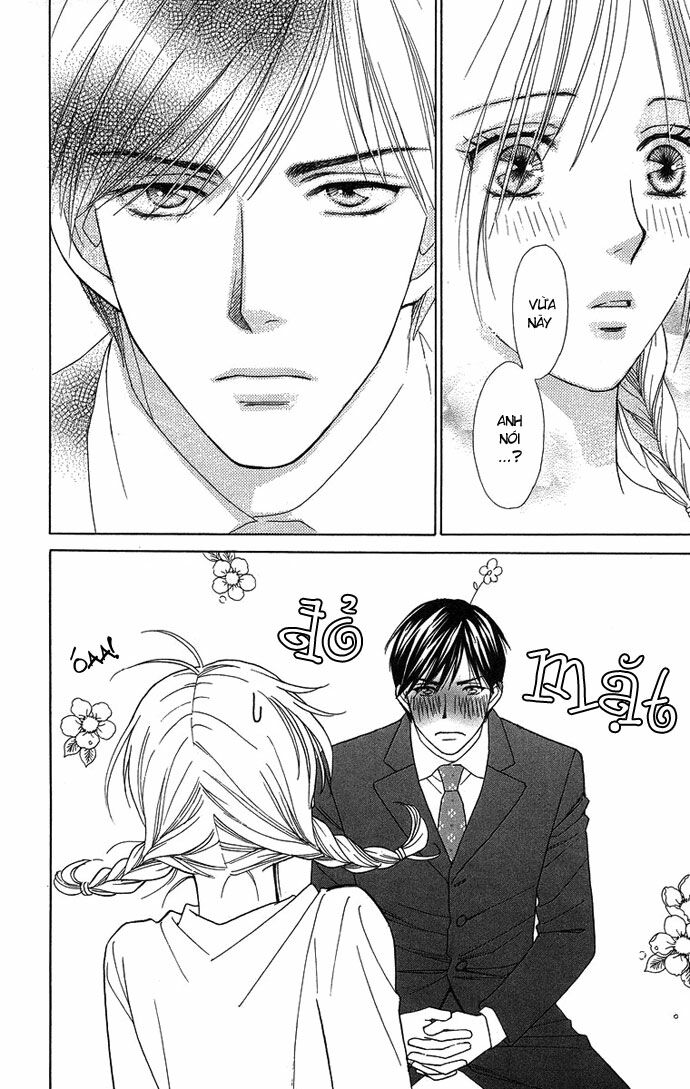 chou yo hana yo chapter 12 32