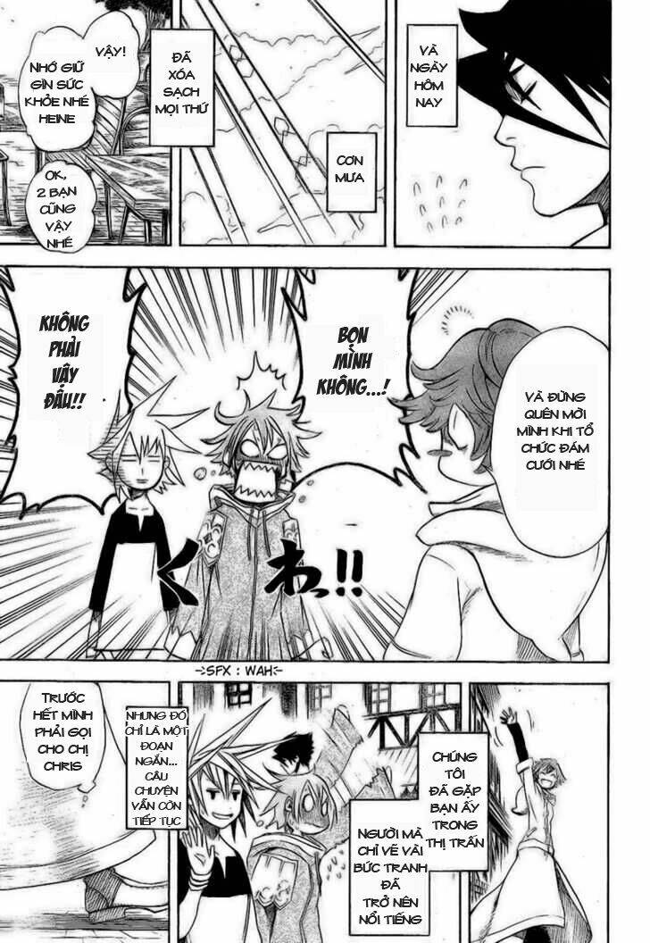 double arts chapter 17 17