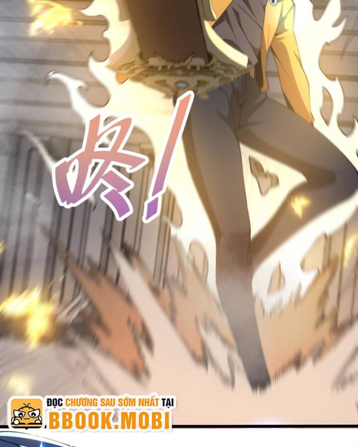 trảm linh thiếu nữ: ta khế ước tất cả đều là thượng cổ thần binh chapter 3 118