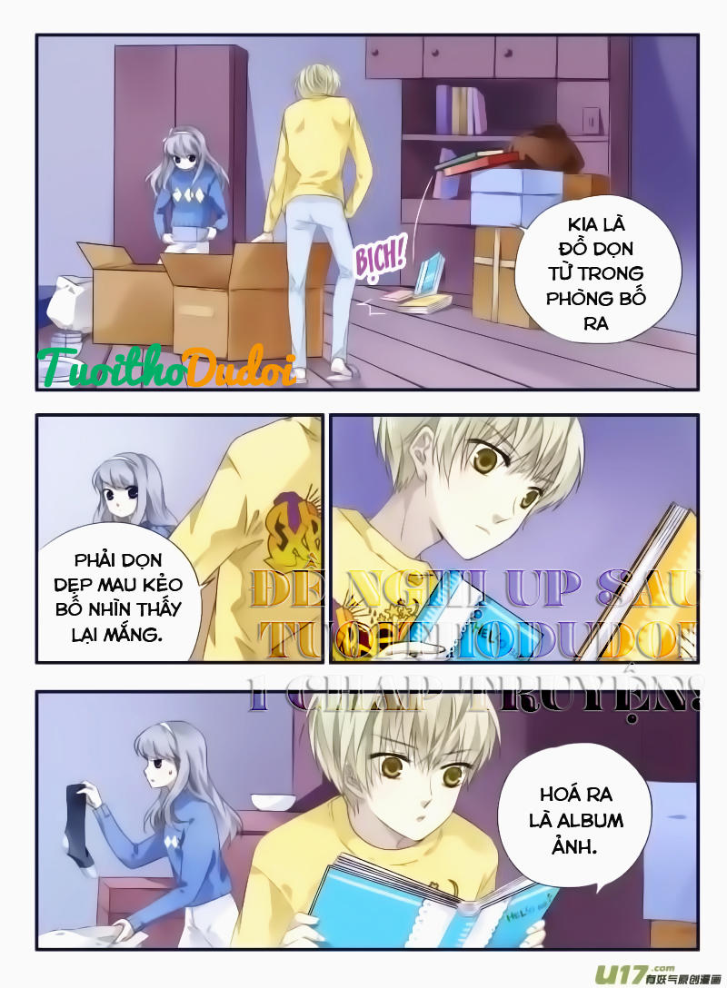 lam sí chapter 59 3