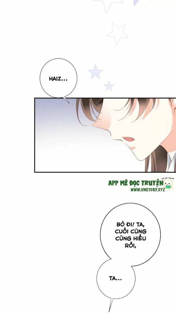 hoàng hậu ương bướng chapter 271 31