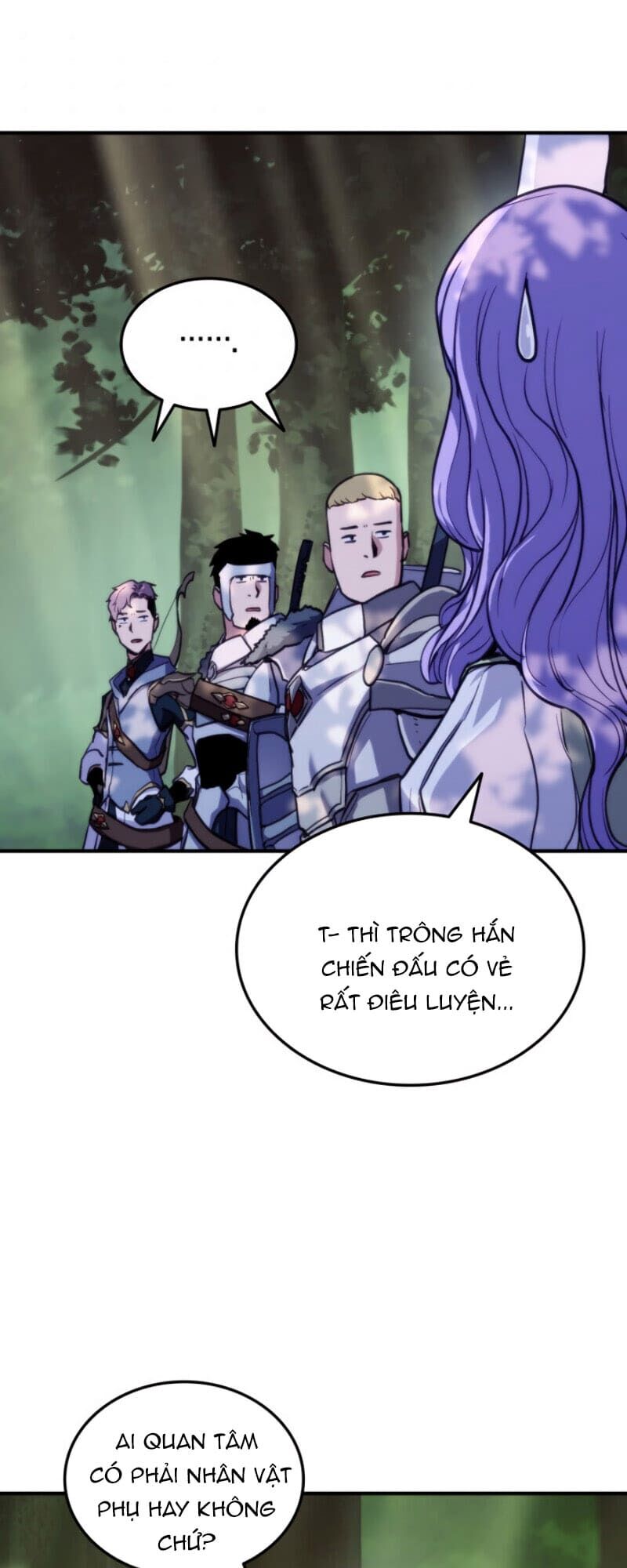 huyền thoại game thủ - tái xuất chapter 6 29