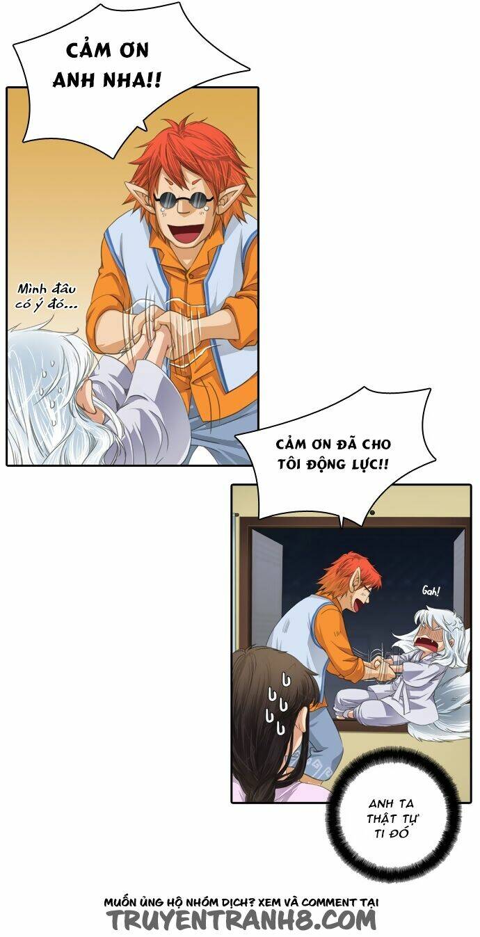 a thousand years ninetails chapter 19 13