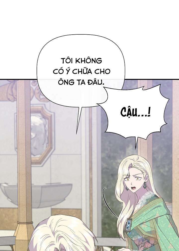 tôi không phải là cinderella chapter 86.1 26