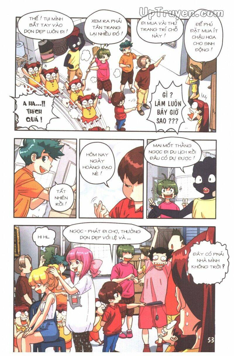 học sinh chân kinh chapter 10 55