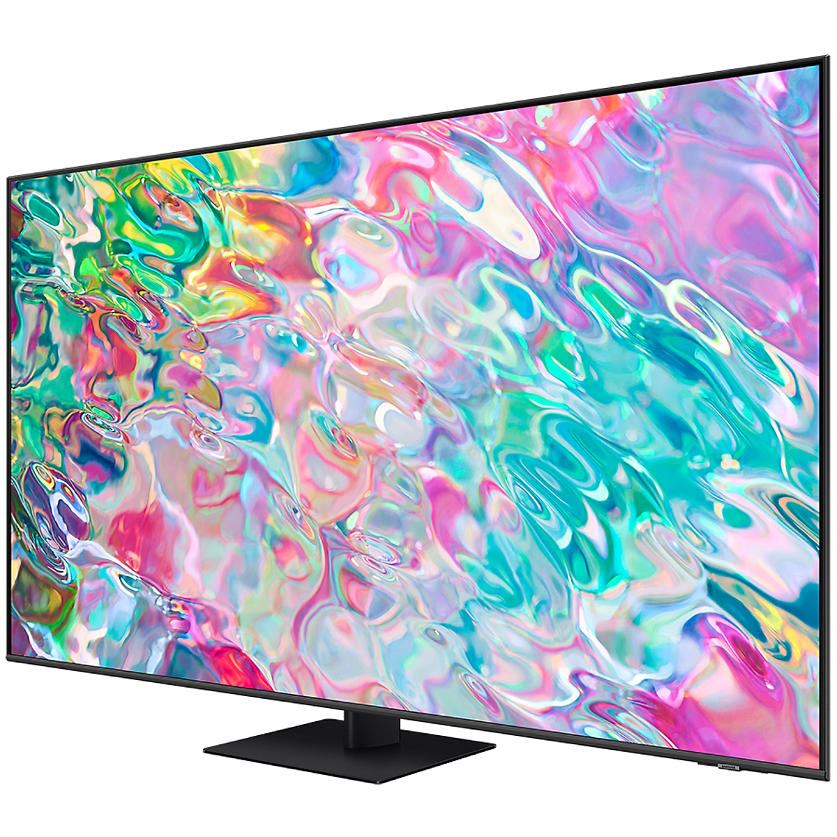 Tivi Samsung Smart QLed 85 Inch 85Q70BA - Hàng Chính Hãng - Chỉ Giao Hà Nội