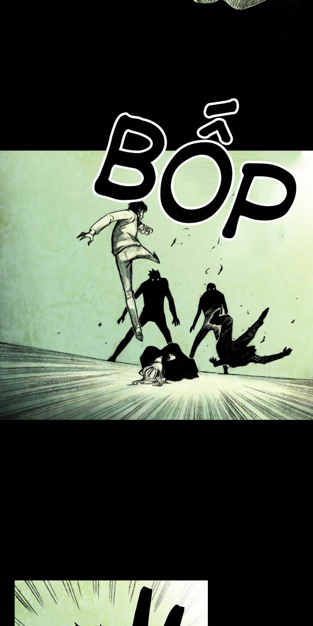 ngôi nhà của những búp bê chapter 21 55