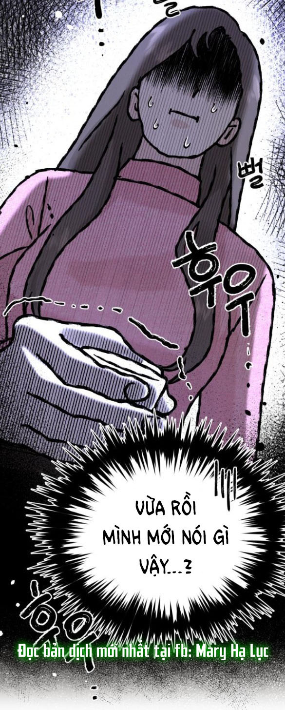 Thuyết Tình Yêu Ích Kỷ chapter 10.1 4