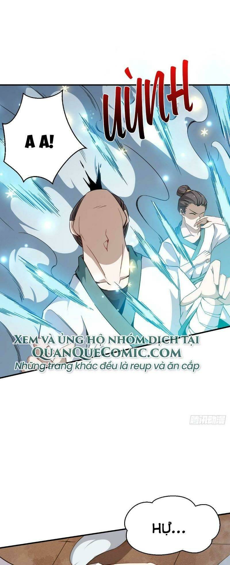 tổ thượng có tiền chapter 5 33