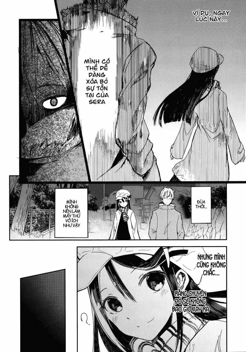 ib - instant bullet chapter 2 14