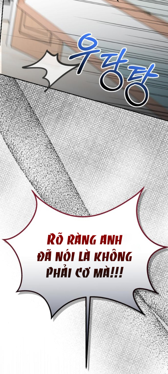 tôi sẽ cho anh thứ tồi tệ nhất chapter 22.1 33