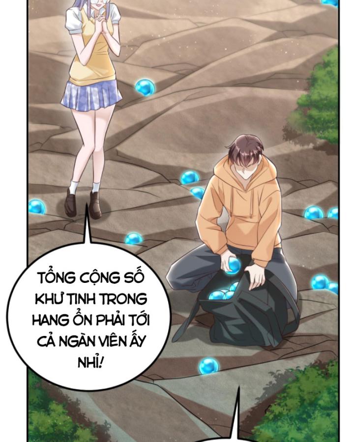 học cùng em gái, tôi bất cẩn vô địch rồi chapter 84 41