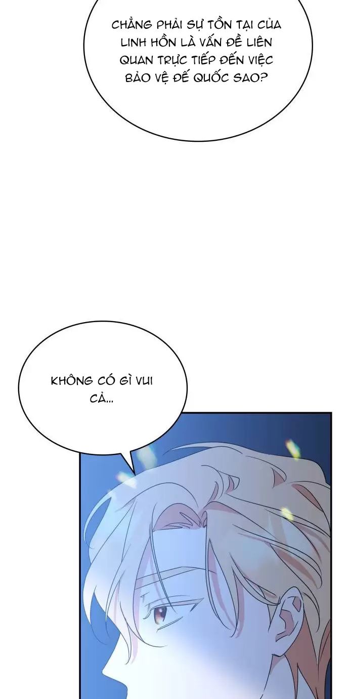 sống trong vườn hoa của công chúa chapter 5 58