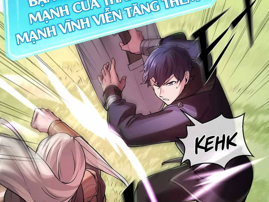 Tôi Thăng Cấp Bằng Kĩ Năng Chapter 10 21