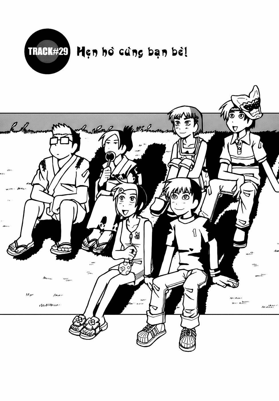 love roma chapter 29 4