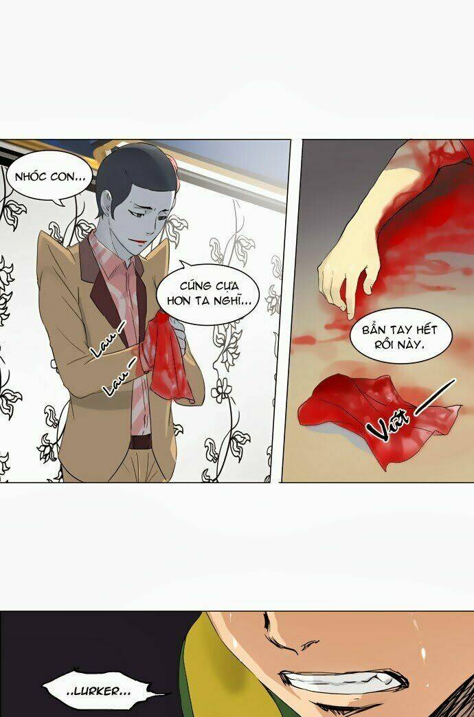 cuộc chiến trong tòa tháp chapter 98 49