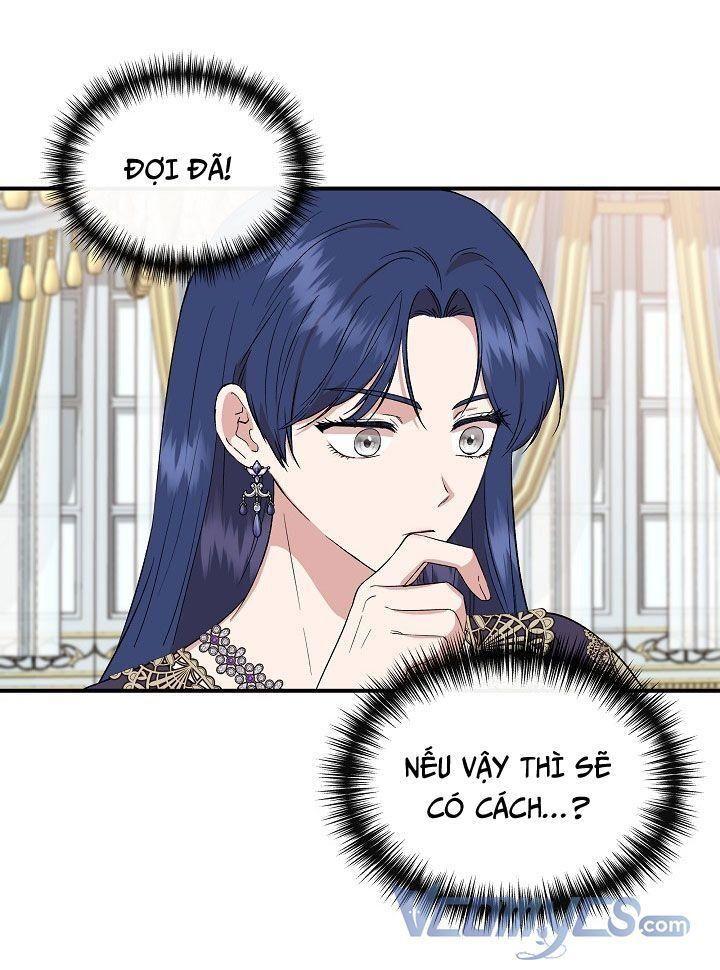 Tôi Không Phải Là Cinderella chapter 73 70