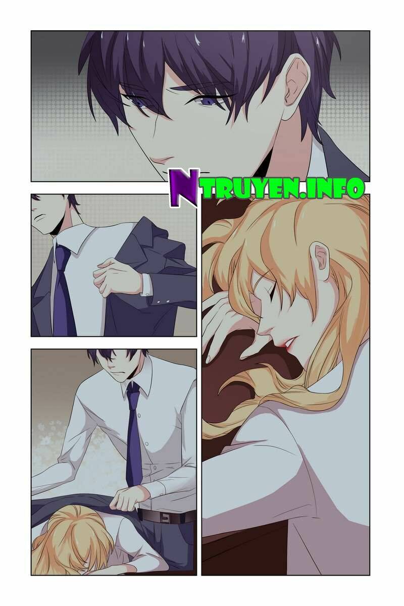 chấp niệm có tận, tình vẫn không tận chapter 26 3