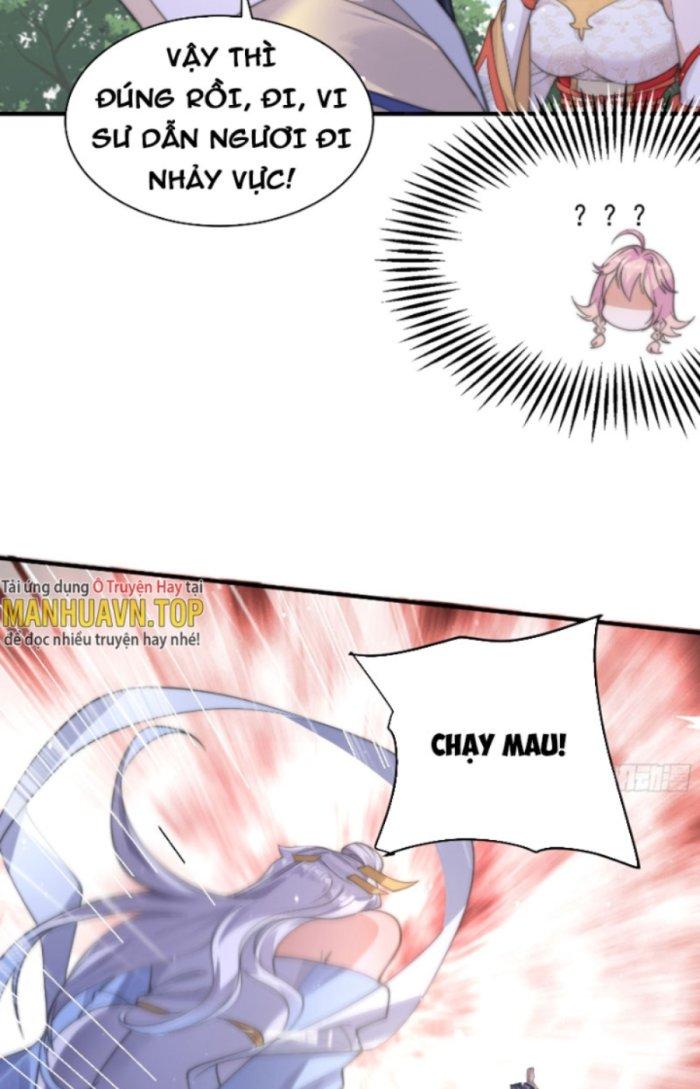 mỗi nữ đồ đệ đều muốn giết ta chapter 25 44