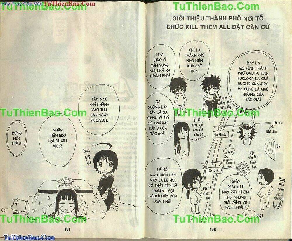 akuno của tôi chapter 4 95