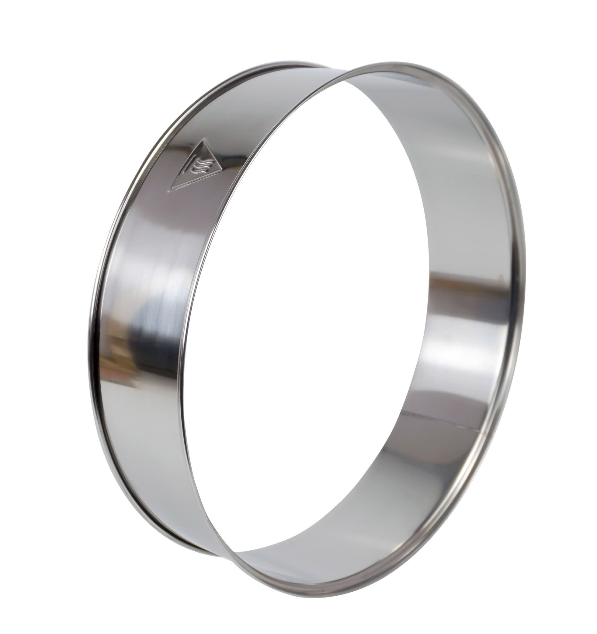 Vòng inox tăng dung tích từ 12 lên 17 lít dùng cho các lò nướng thủy tinh trên thị trường. Hàng nhập khẩu chính hãng Gali