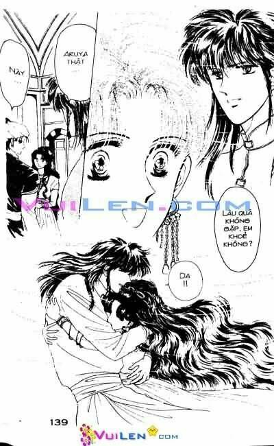 nàng công chúa ham chơi chapter 4 125