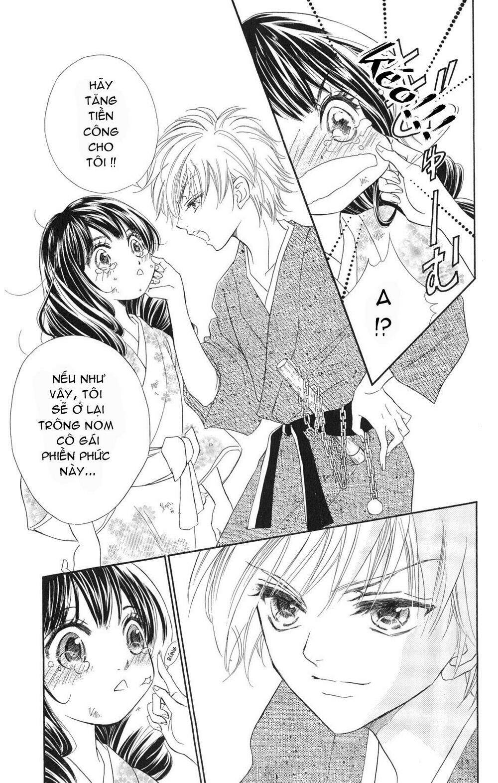 kashura chapter 1.3 30