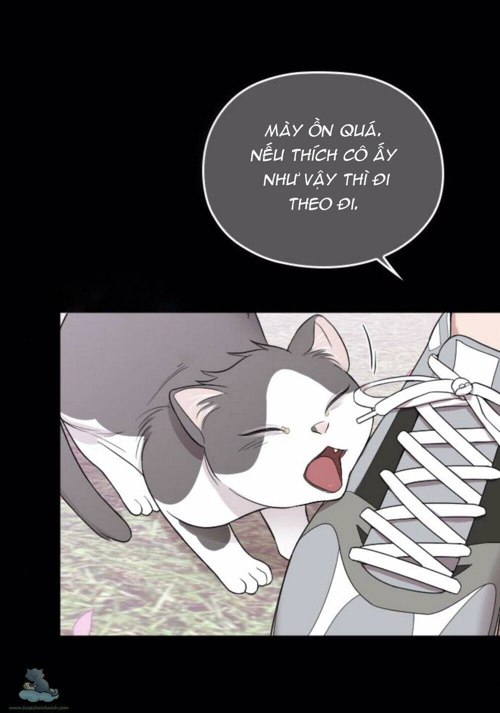 cô đi mà lấy chồng tôi đi chapter 32 32