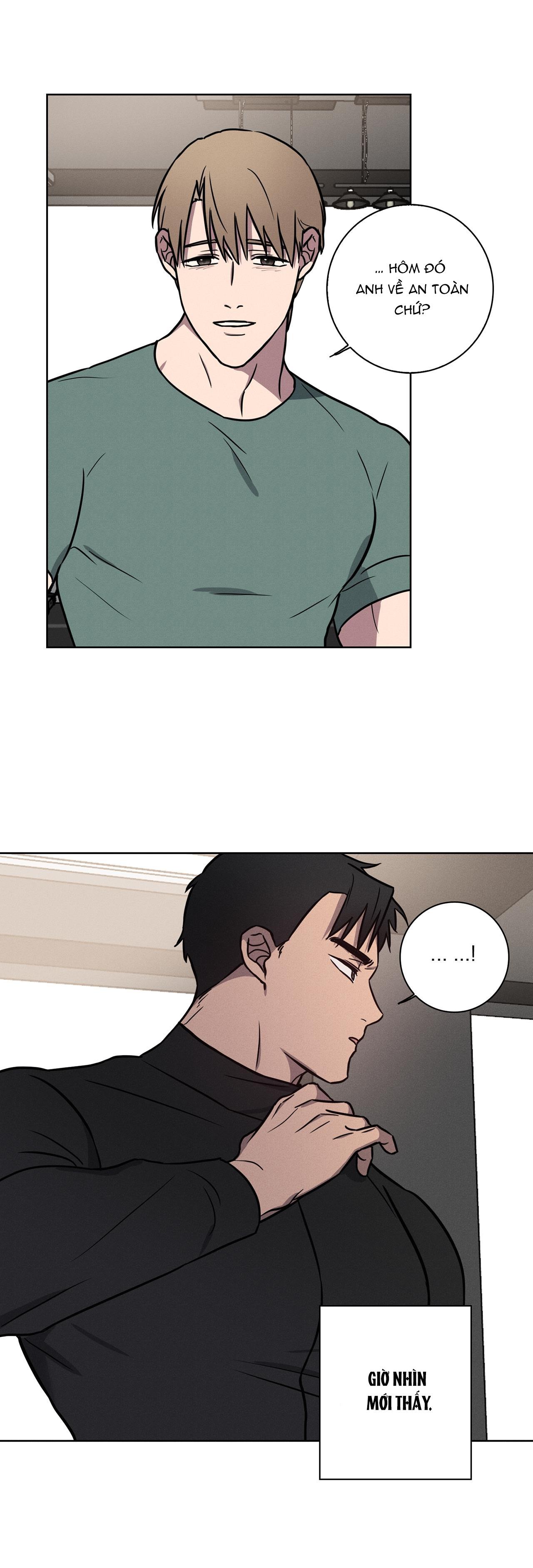 love gym chapter 10 4