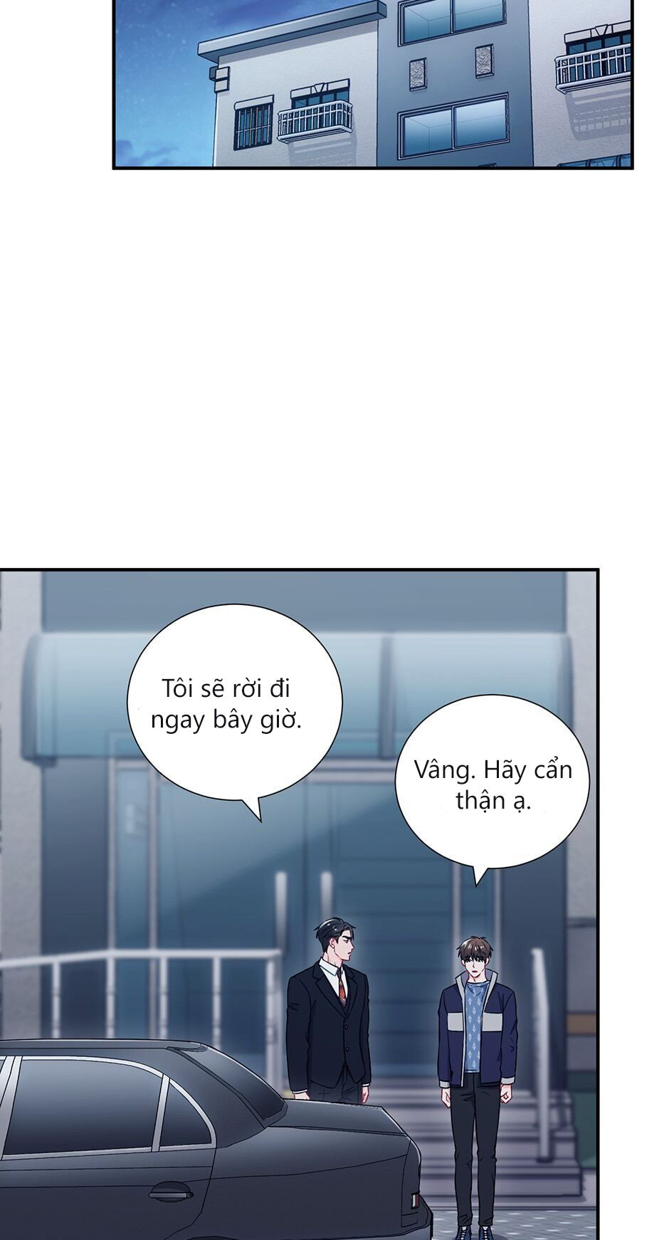 mối quan hệ lý tưởng (full) chapter 17 56