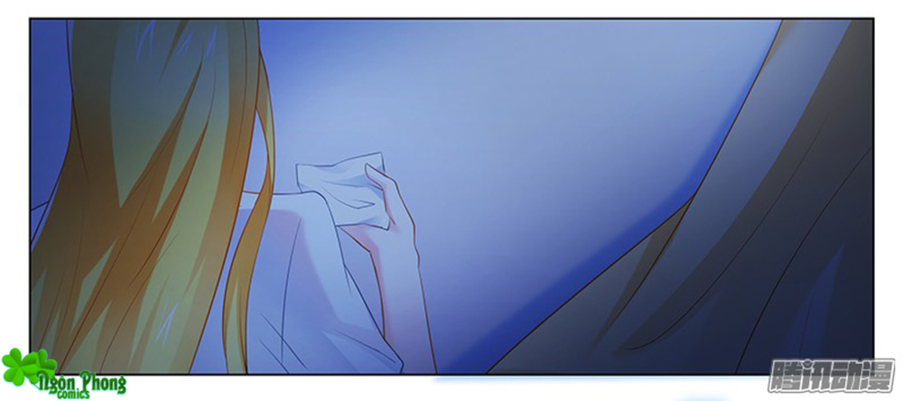 phúc hắc tổng tài đừng tới đây chapter 30 13