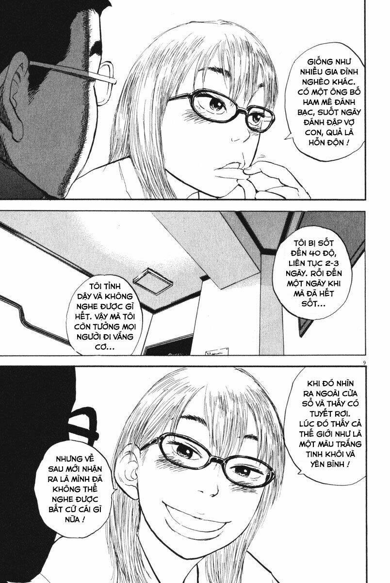 boy on the run chapter 65 9