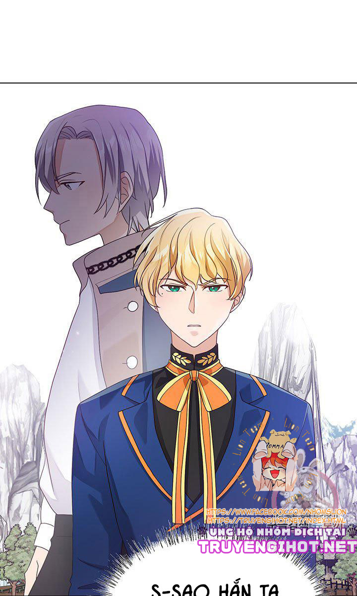 mau đến đây, lần đầu thấy ác nữ như này phải không chapter 16 80