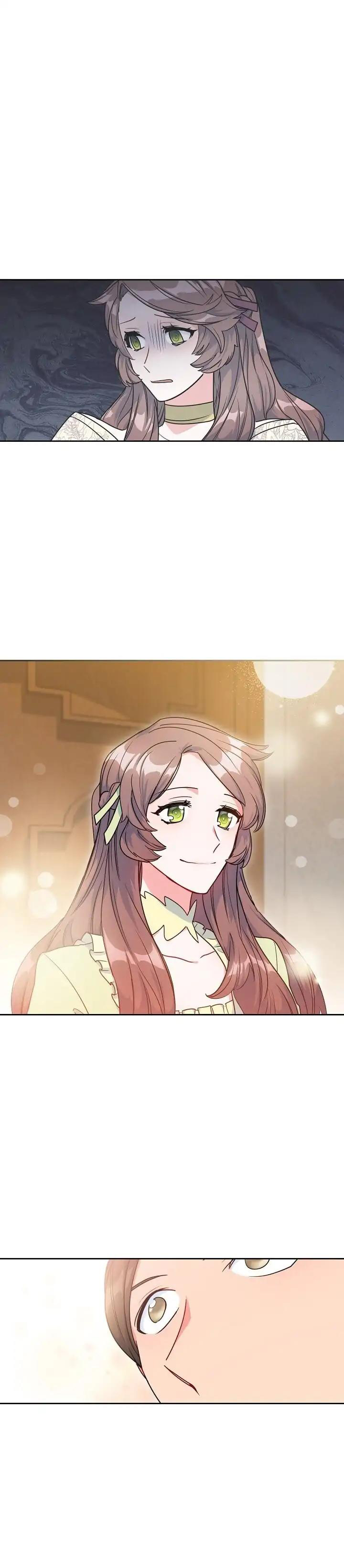 50 công thức pha trà của nữ công tước chapter 18 21