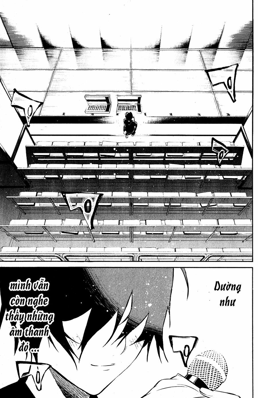 akb49 - renai kinshi jourei chapter 28 4