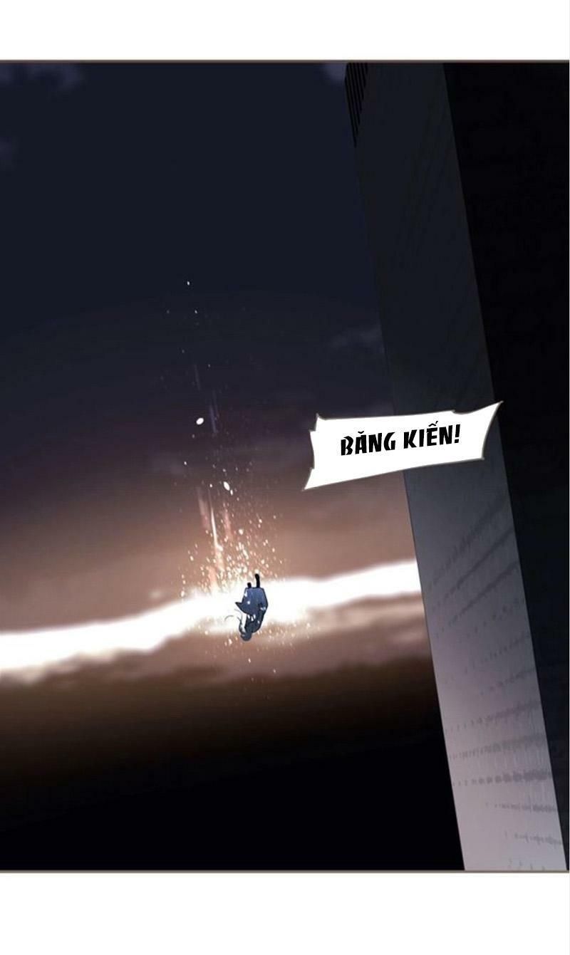 nhất đại linh hậu chapter 113 3