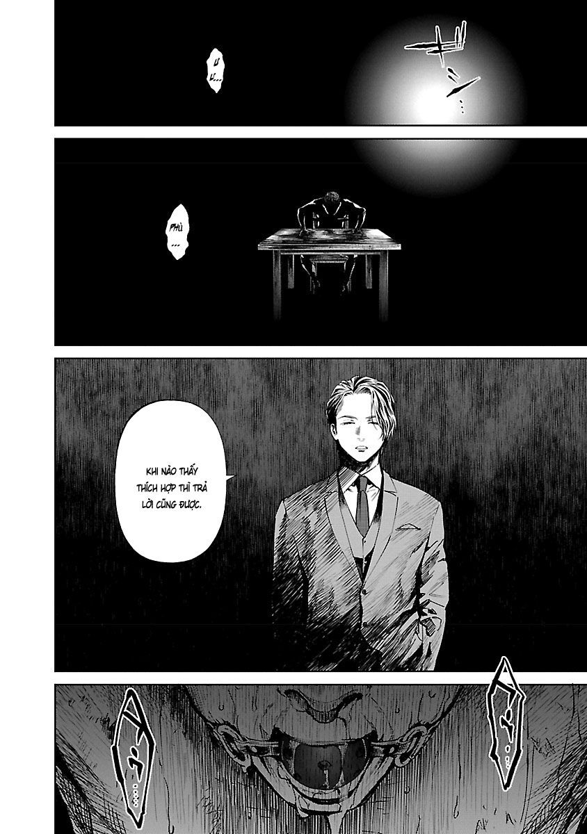 Vậy Để Tôi Giết Chúng Thay Cậu Nhé? chapter 30 20