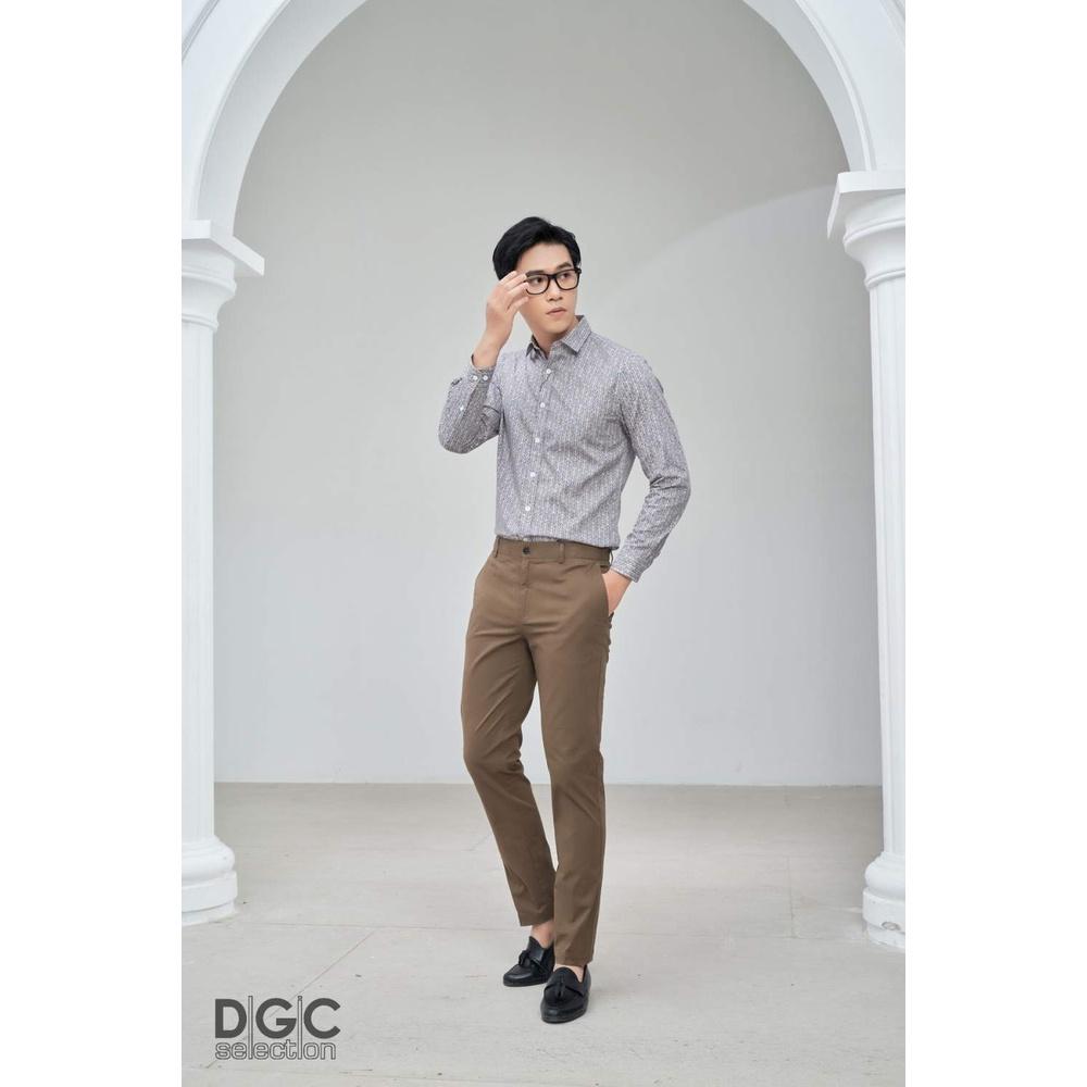Quần Kaki Nam DGC - SQK2006M
