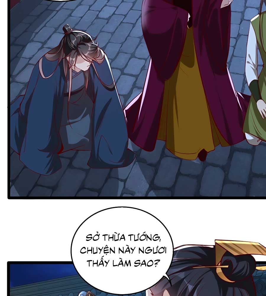 Gian Phi Như Thử Đa Kiều chapter 104 - Trang 35