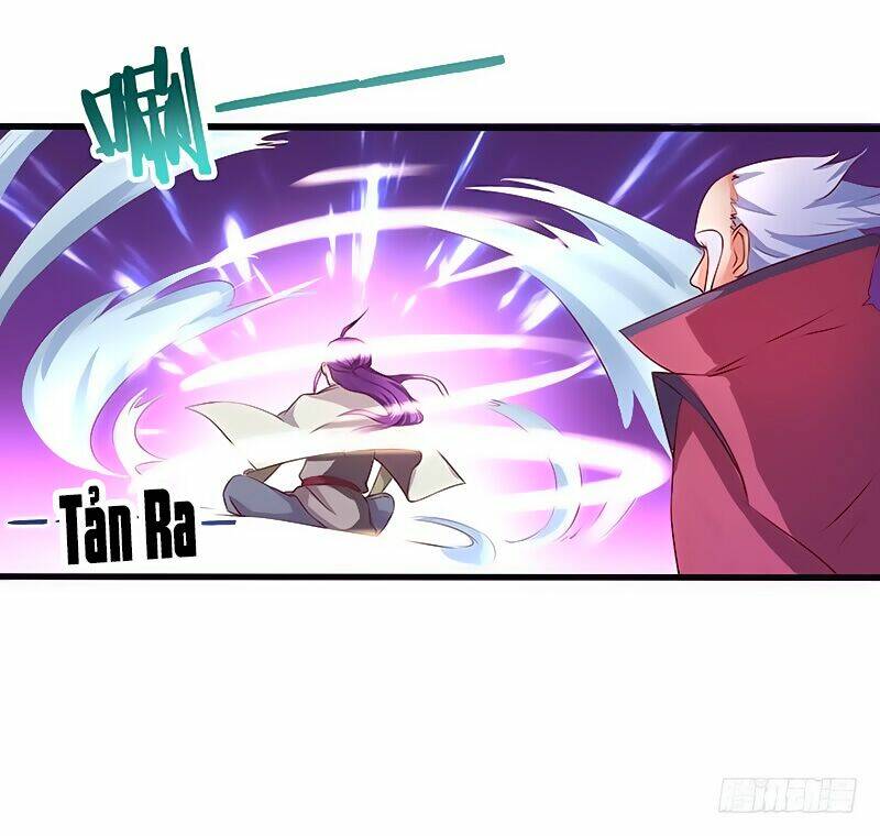 hỗn độn kiếm thần chapter 24 23