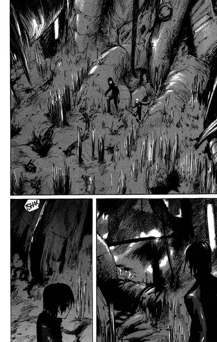 blame! chapter 36 12