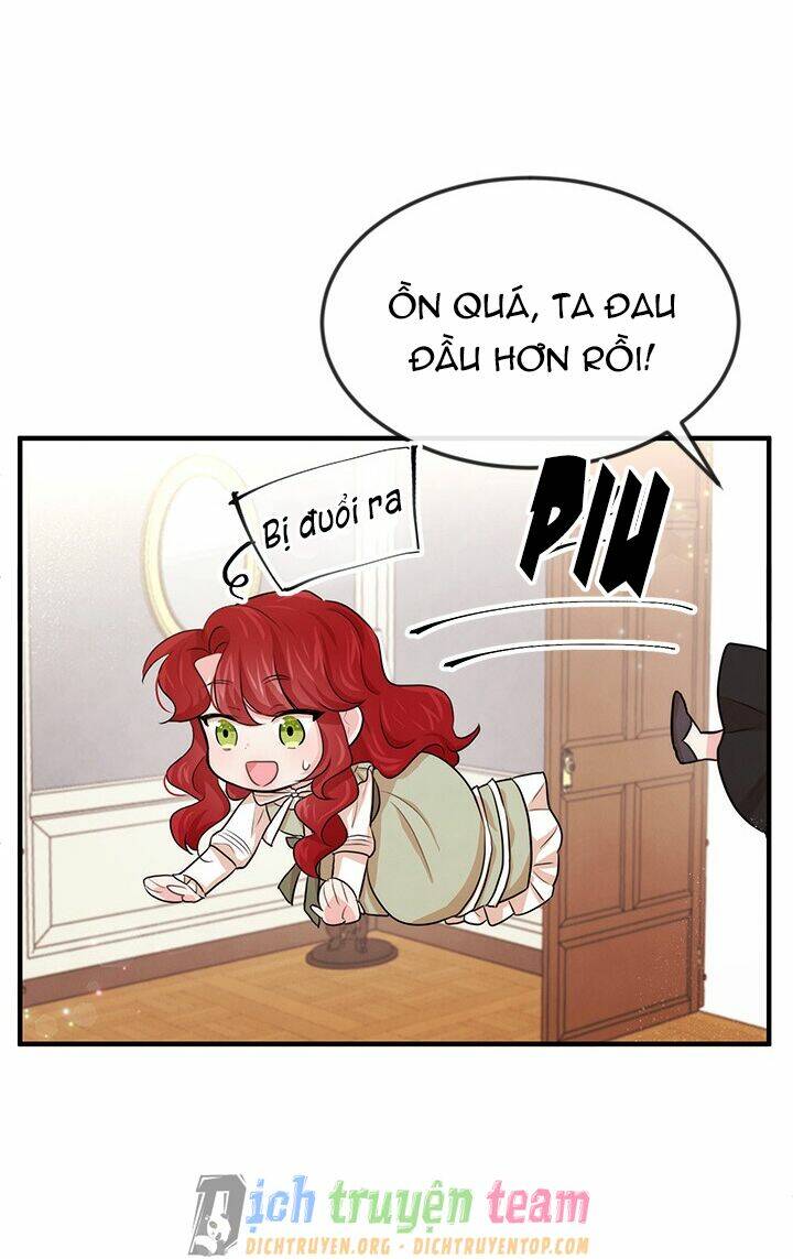 tiểu thư scarlet, em không muốn trả thù sao? chapter 37 20