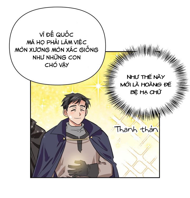 ác nữ xứng đôi với bạo chúa chapter 9 12