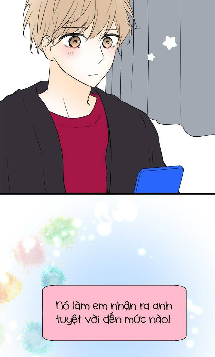 choco ngọt ngào chapter 85 27