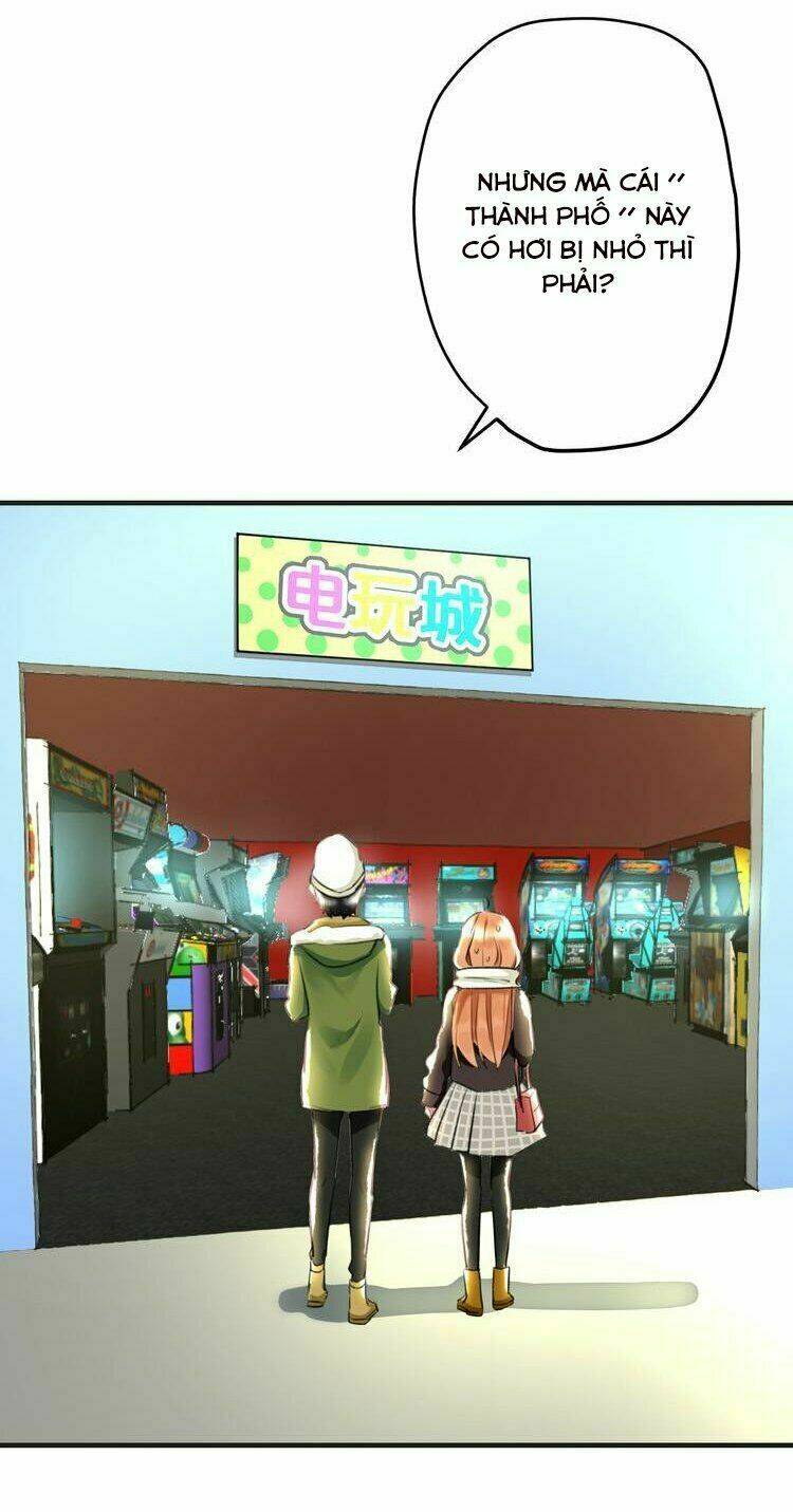 lão ca minh tinh, mời xuất chiêu! chapter 54 12