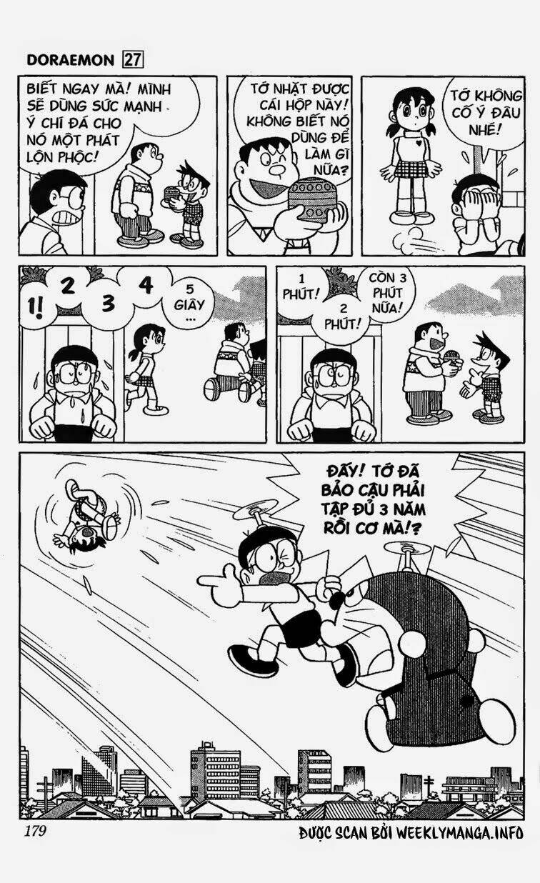 doraemon chapter 495 9