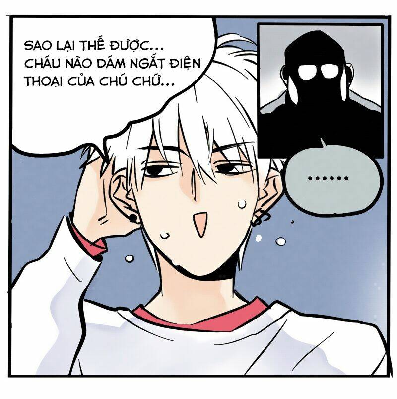 trang nhất toàn là hắn chapter 26 37