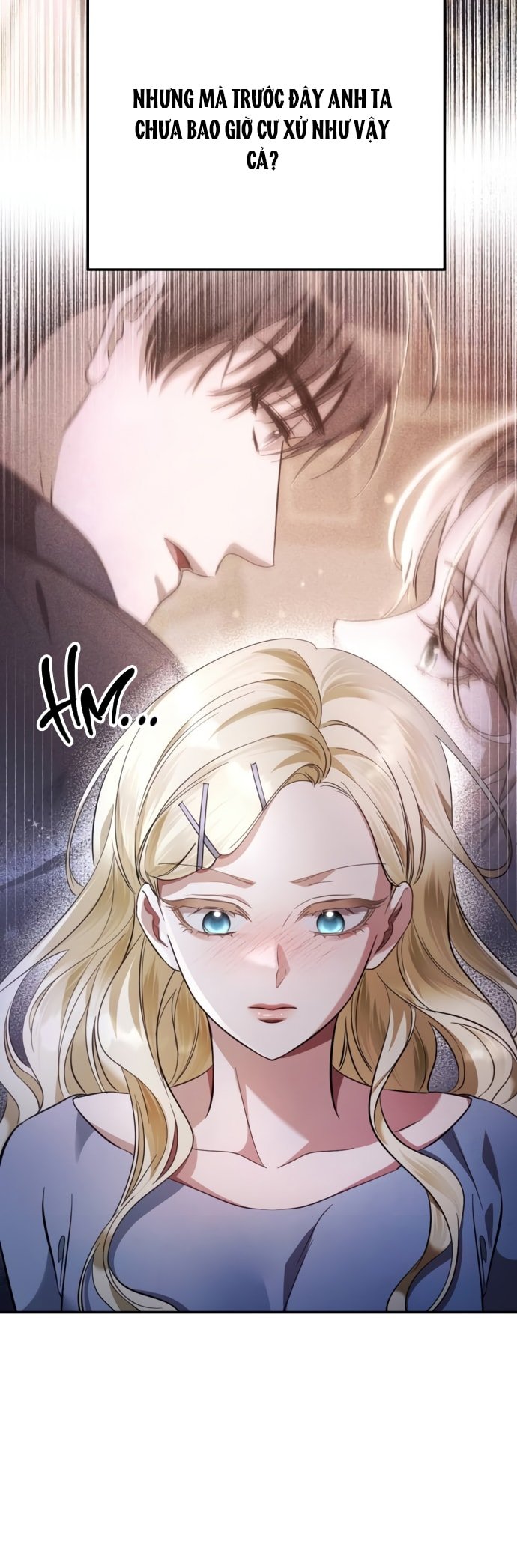 phía sau nụ cười của nàng công chúa sống sót chapter 12.2 42