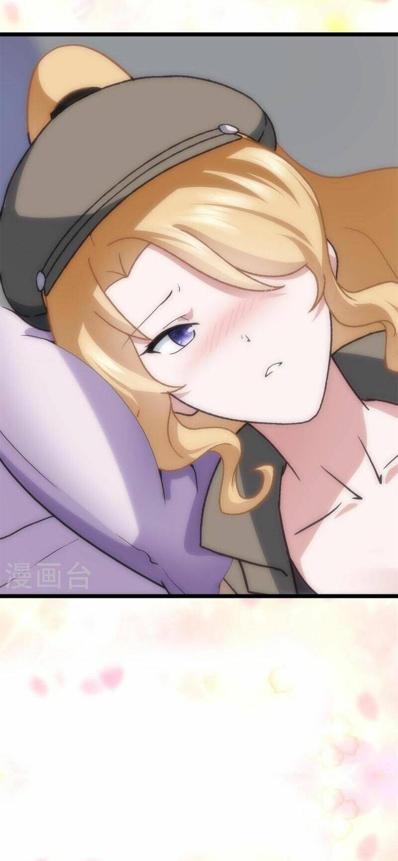 bạn gái virus của tôi chapter 295 34