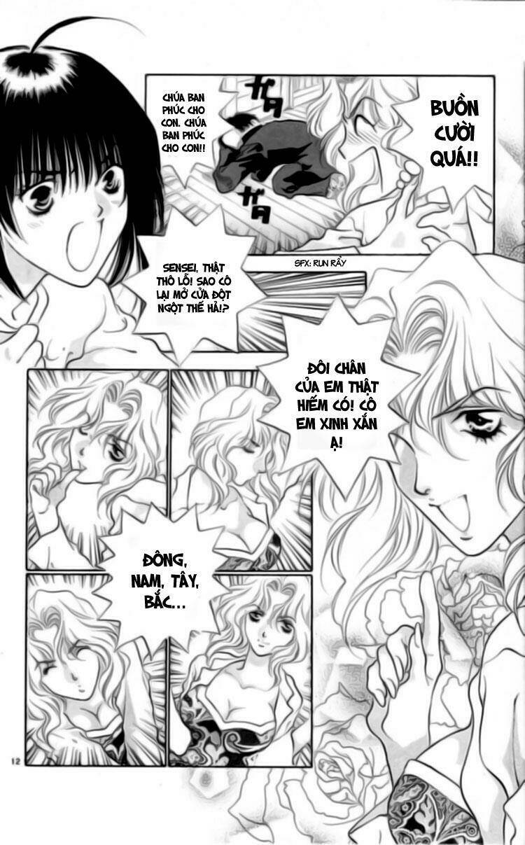 girls saurus chapter 2 13